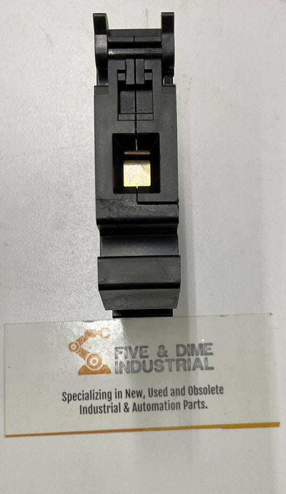 Allen Bradley 1492-WFB10 Din Mount Fuse Holder