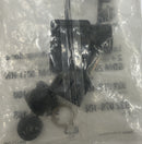 Leitungsdose GDM 2011 HN / 932-078-100 Solenoid Plug 2+ Ground-5