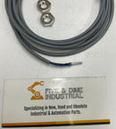 Baumer Electric IFRM-08N1713/L Inductive Sensor 10-30 Vdc-4