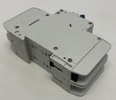 Allen Bradley  1489-A2D040  4 Amp, 2 Pole Circuit Breaker 48 VDC,  480Y/277 VAC-7