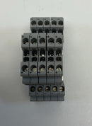 Phoenix Contact UTTB 2,5-DIO/O-U Terminal Block (Lot of 5)-2