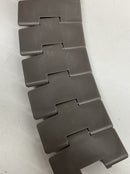 Rexnord 81400051 TableTop Mat Chain 3.25" Wide HP880B-3.25IN-2