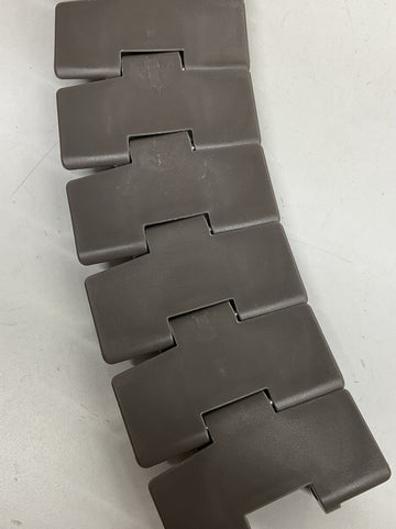 Rexnord 81400051 TableTop Mat Chain 3.25" Wide HP880B-3.25IN - 0