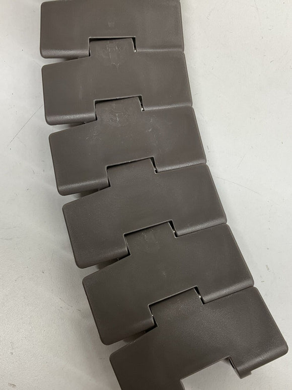 Rexnord 81400051 TableTop Mat Chain 3.25" Wide HP880B-3.25IN