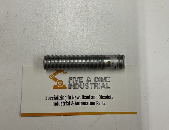 Turck Bi 2-M12E-AP6X-H1141 Inductive Sensor 10-30 VDC