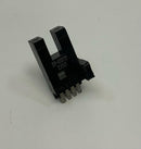 Omron EE-SX672 Photoelectric Slot Through-Beam Sensor 5mm, NPN-2