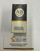 Allen Bradley 700-HN103 Series B 14 Blade Relay Socket  Type H-6