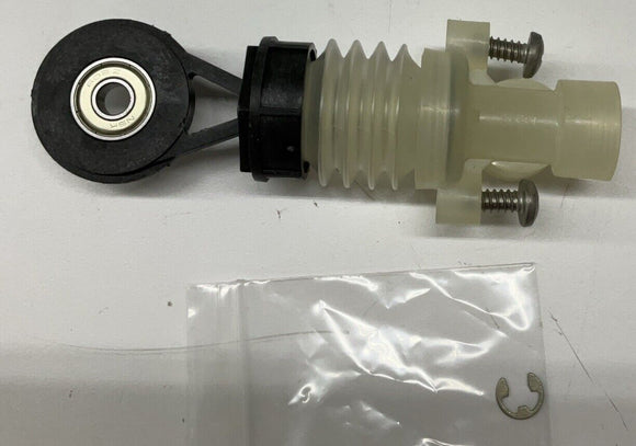 Gorman-Rupp 02501-501 / 21661 Bellows Kit for Tennant