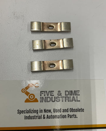 Eaton Cutler Hammer G-23-2 3-Pole Contact Kit Size 1 - 0