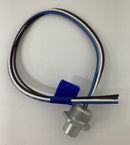 Mencom MDC-4FR-2-18  1/2 NPT  4-Pole Female Receptacle 0.3 Meter-5