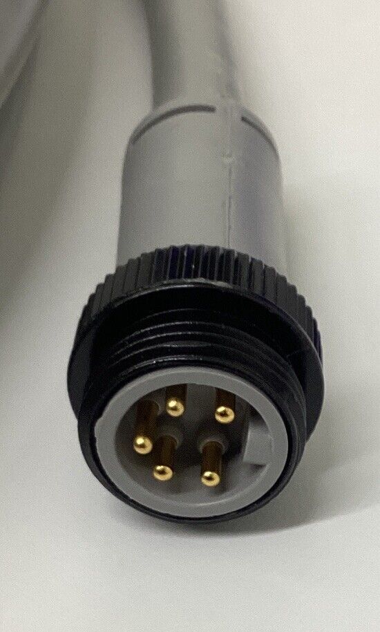 Brad Connectivity DN11A-M150 5-Pole  15 meter Devicenet Cable