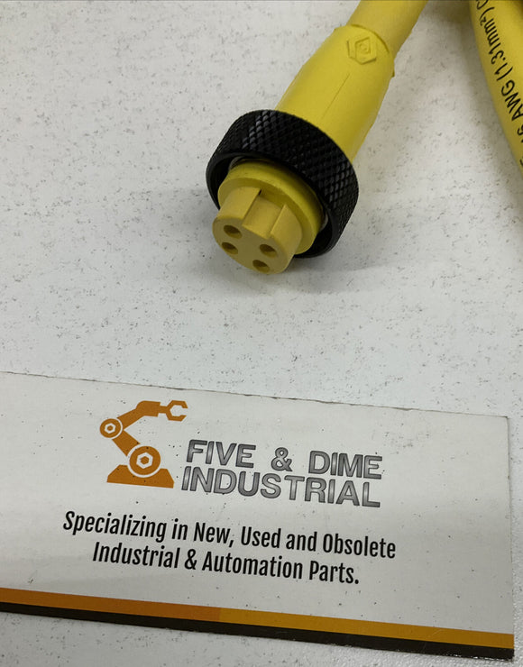 TPC 84936 Mini Quick Connect 6FT