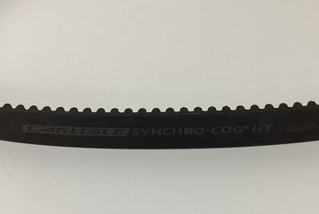 Carlisle 1200-8M-30 Power Transmission Timing Belt - 0