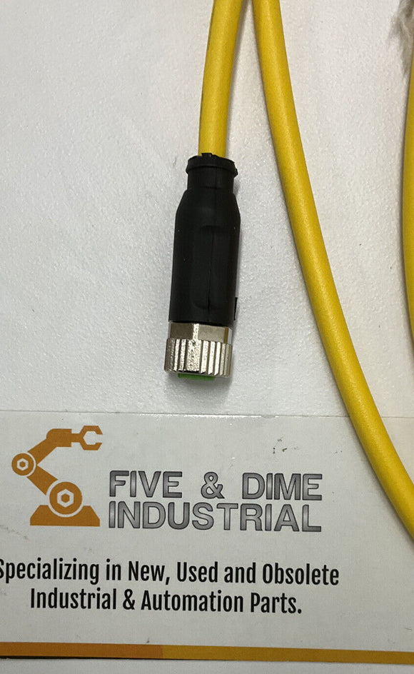 Vektek P6-2297-00 Position Sensing Kit w/ Turck Magnetic Sensor Switch