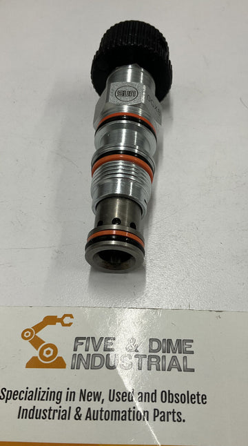 Sun Hydraulics RSDCKAN Pilot-Operated Sequence Valve T-11A  15GPM - 0