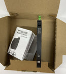 Murr 9000-41011-0600000 1-Channel Mico Pro Circuit Protection Module 6A-2