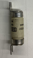 Siba BS 88-2 2-Amp Fuse AC 550V 80kA-4