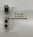 SMC SY7120-5YO-02N Solenoid Valve 24VDC-4