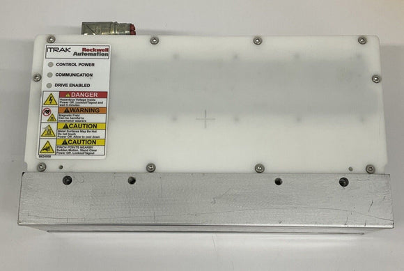 Allen Bradley iTrak Kinetix 2198T-L16-T0504-A00N-2E1E-NS Ser. B Module