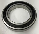 Fag  Schaeffler 6015-2RSR Deep Grove Bearing 75x115x20mm-2