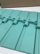 Rexnord 10145422 Heat Str Stabilized TableTop HS820-7.5IN Chain 10 Ft-4