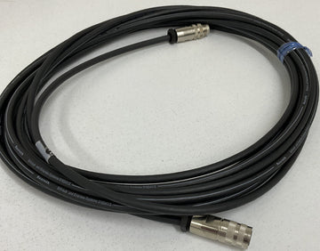 Bosch Rexroth 0-608-750-049 Torque/ Servo Connector Cable - 0