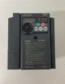 Mitsubishi Electric FR-D720-W1 Compact Size Inverter Servo Drive Unit-1