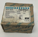 Siemens 5SY4302-8 Circuit Breaker MCB 3-Pole, 2-Amp, 480VAC-8