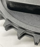 Rexnord 614-192-4 40mm MatTop Idler Sprocket NS8500-25T-6