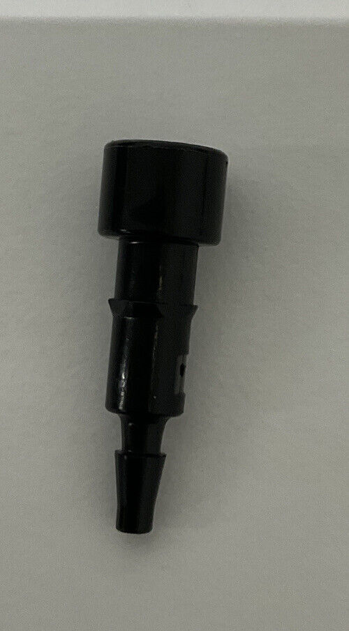 CPC Colder Products TFFM3  Pkg OF 25  3mm Non-Valved Tentube Fitting