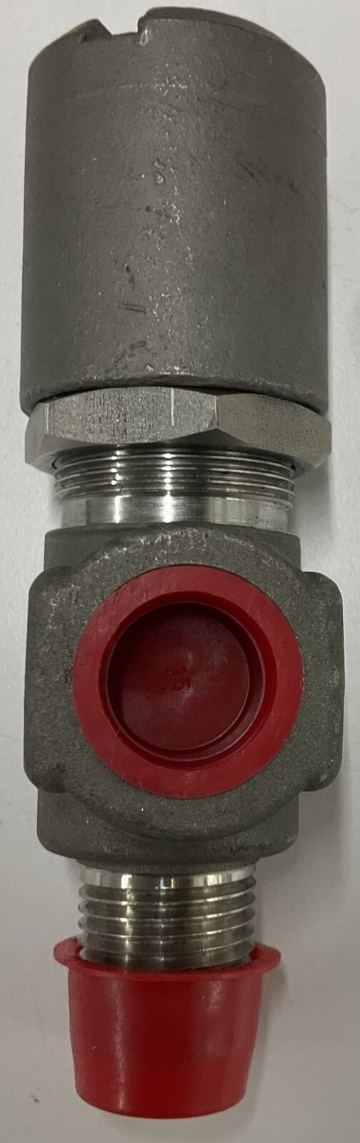 Luquiflo S609 / 609S Valve