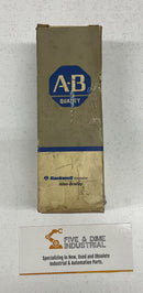 Allen Bradley 800MR-QAL24RAK Push Button Lighted Switch Green-7