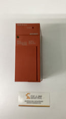 Mitsubishi A1S62P Power Supply 24VDC 3 Amps-1