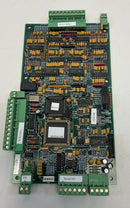 Unico Circuit Board PCB 320133.026 C132760-5