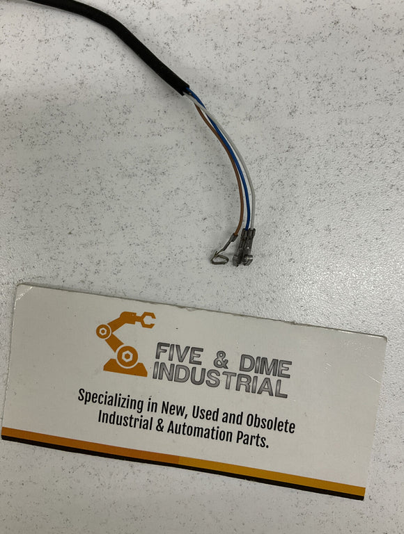 NAiS UZJ315 A0 Photoelectric Sensor