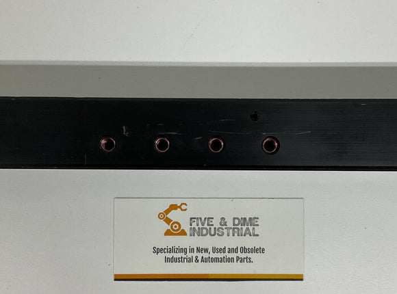 Parker 4621 Daedal Linear Slide 21" Travel 24" L x 2.5" Wx 1" H