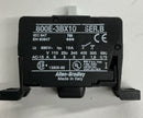 Allen Bradley 800E-3BX10 Ser B Contact Block-2