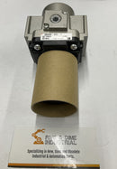 SMC AR40K-N06-Z Regulator Set Pressure 7 125 PSI-7