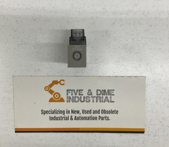 SMC SY124A-5L0Z Port Solenoid Valve