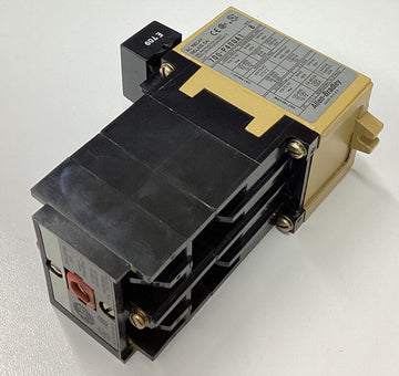 Allen Bradley 700-P400A1 Ser. B Contactor with 700-N24 - 0