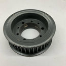 Altra Industrial P38-8M-30-SH Timing Belt Pulley-5