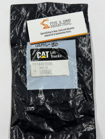 Cat Caterpillar Oil Seal 9144401600