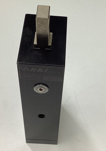 Rei Dora-Scape CC-2 Pneumatic Escapement Device 80 Psi - 0