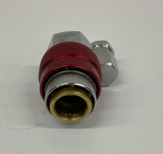 Snap-On  ACTR4150-4A  High Side EZ Snap Hvac Coupler