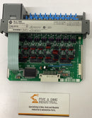 Allen Bradley 1746-OV16 Ser. C Output Module-1