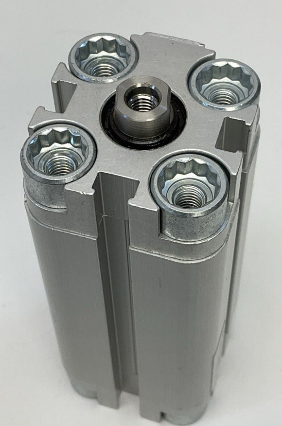 Festo ADVU-20-50-P-A Pneumatic Cylinder 20mm Bore, 50mm Stroke 156521