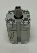 Festo AEVUZ-20-10-P-A Compact Pneumatic Cylinder-2