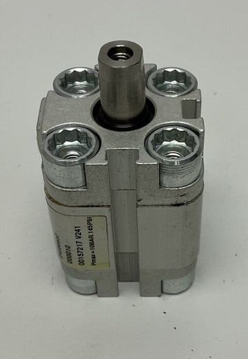 Festo AEVUZ-20-10-P-A Compact Pneumatic Cylinder - 0