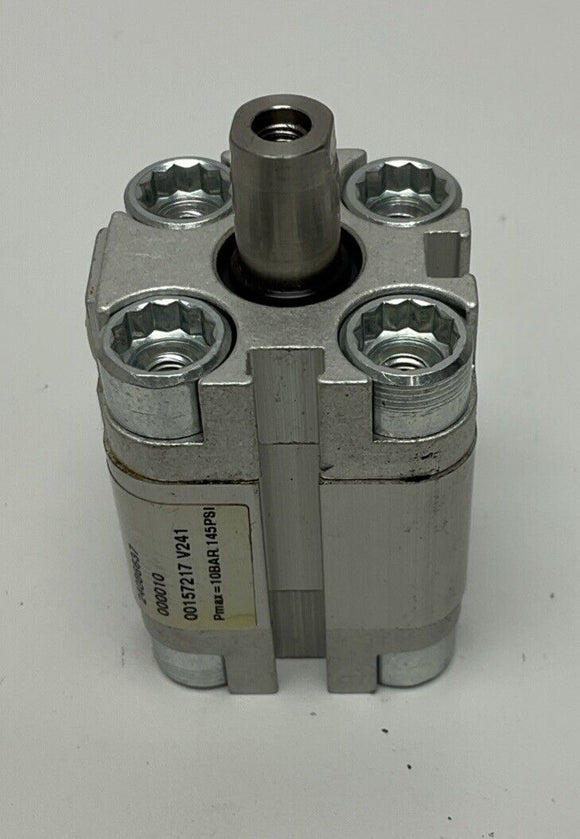 Festo AEVUZ-20-10-P-A Compact Pneumatic Cylinder