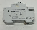 ABB S271-K20 / IEC947-2 Circuit Breaker 20A 1-Pole 10KA-3